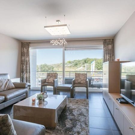 Huswell - Bright Apartment With Parking Near The Beach Bredene Exterior foto
